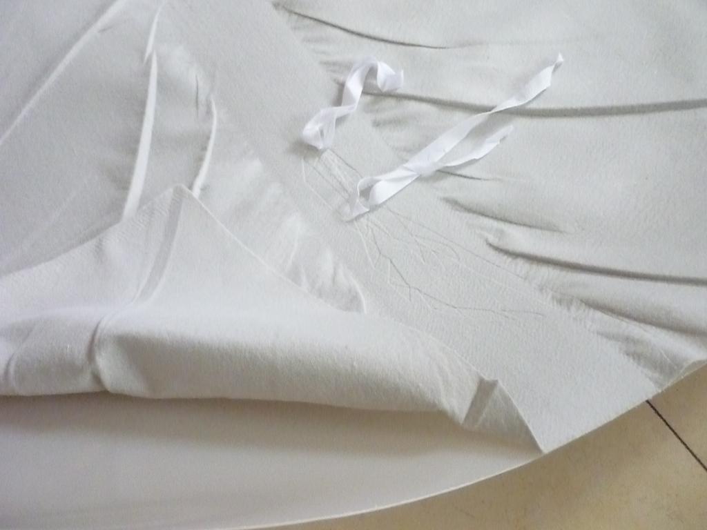 砂石地區怎么改善土工膜比較脆弱的缺點？